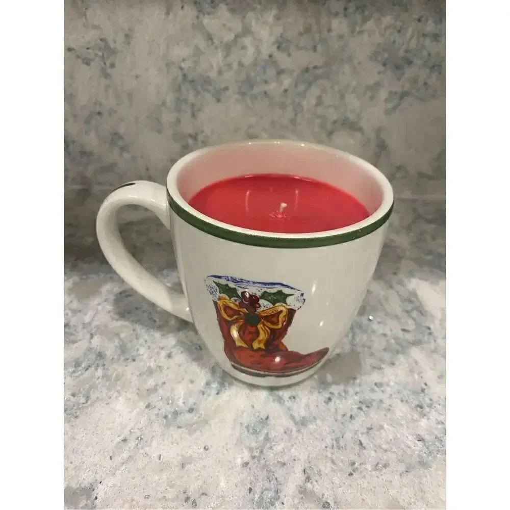 No Brand cran apple